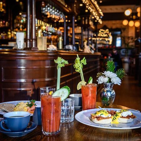 The Crown & Greyhound By Innkeeper'S Collection Londra Dış mekan fotoğraf