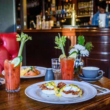 The Crown & Greyhound By Innkeeper'S Collection Londra Dış mekan fotoğraf