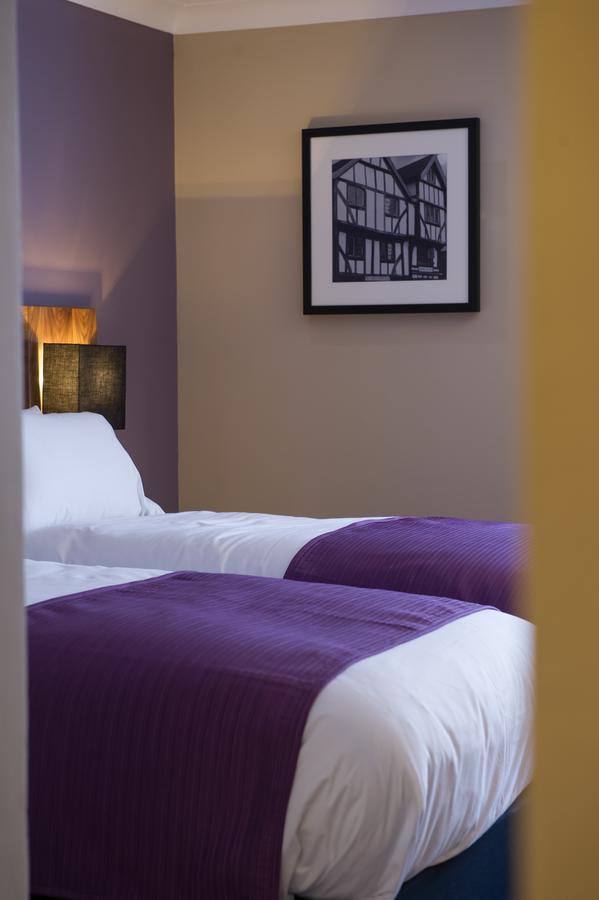 The Crown & Greyhound By Innkeeper'S Collection Londra Dış mekan fotoğraf