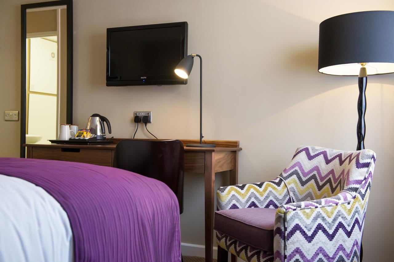 The Crown & Greyhound By Innkeeper'S Collection Londra Dış mekan fotoğraf