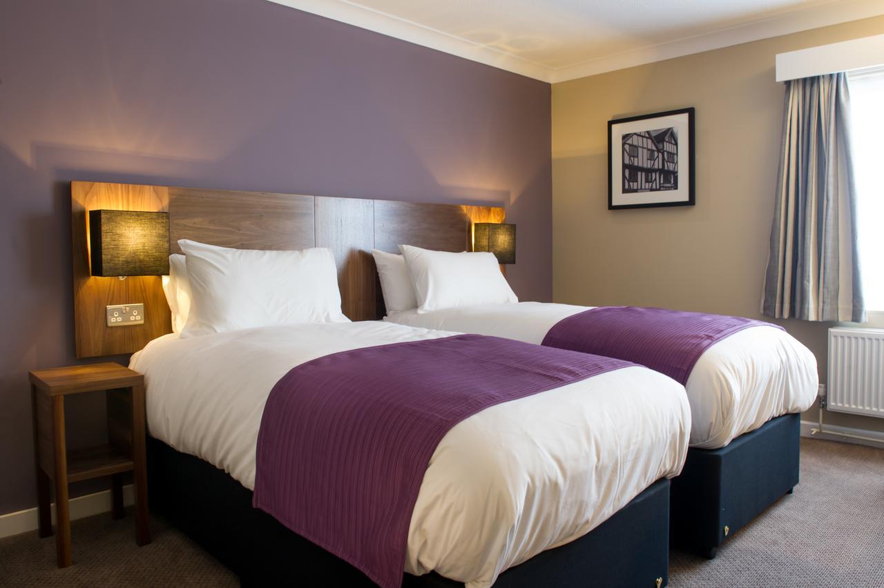 The Crown & Greyhound By Innkeeper'S Collection Londra Dış mekan fotoğraf